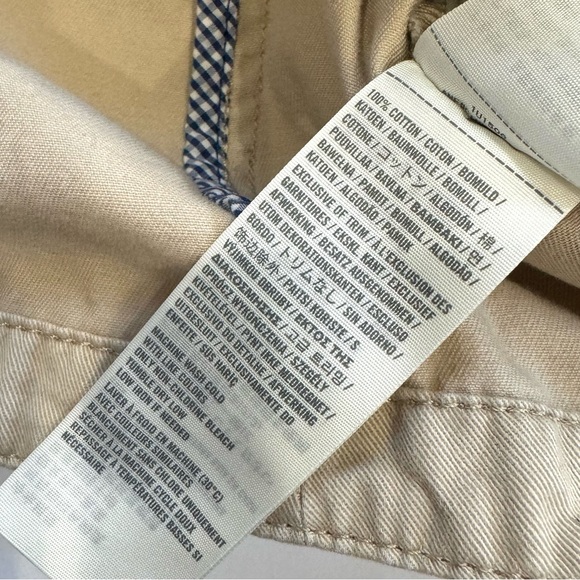 Abercrombie & fitch jacket/ peacoat - Picture 3 of 10